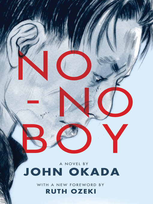 Cover image for No-No Boy